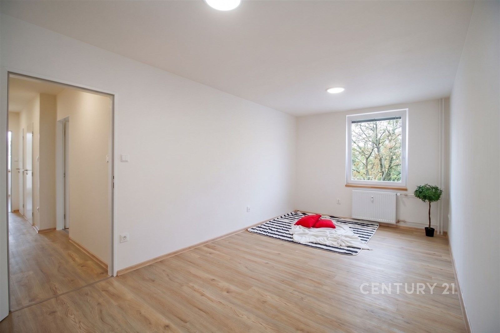 Byt 3+1 · 69 m² · Jiřího Franka 1635, Benešov - 3