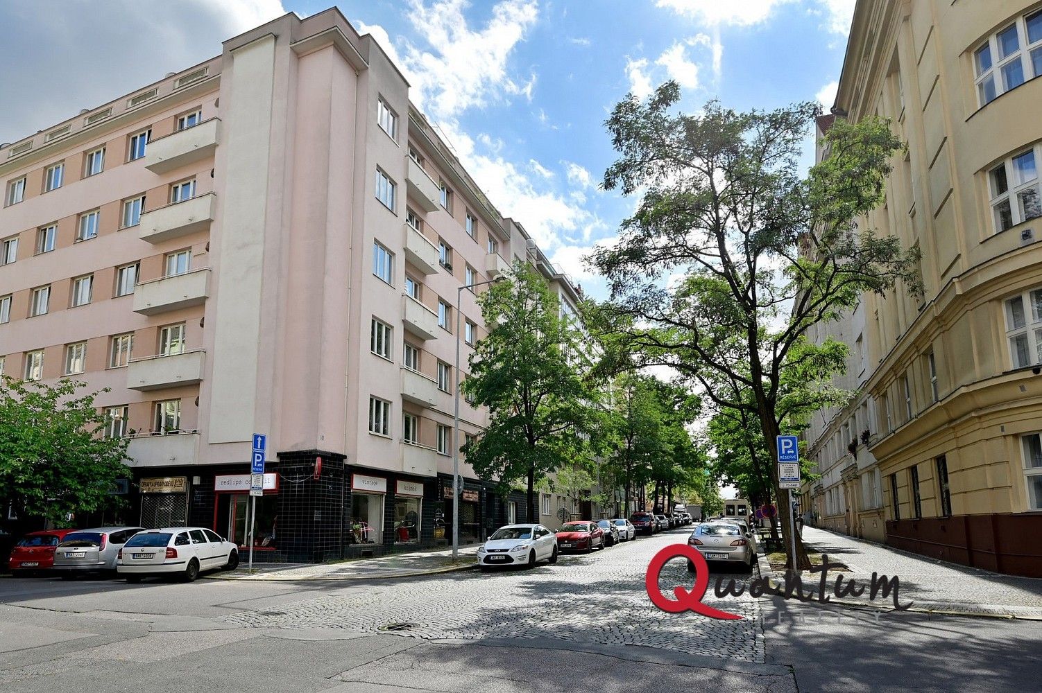 1+kk, Praha - Žižkov, okres Praha 3, Hlavní město Praha, 29 m² - 1