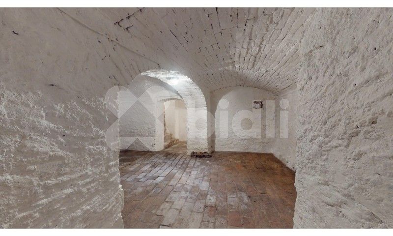 Prodej rodinný dům - Dolní Rybářská 205, Litoměřice Předměstí, 213 m² - 5