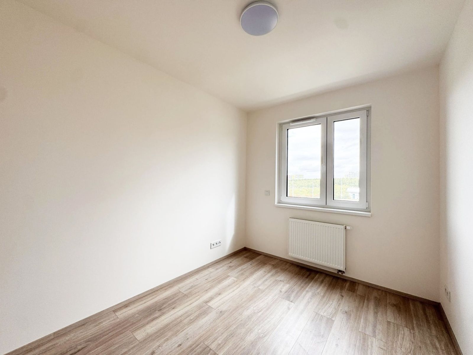 Pronájem byt 2+kk - Fabiánové, Praha - Košíře, 48 m² - 5