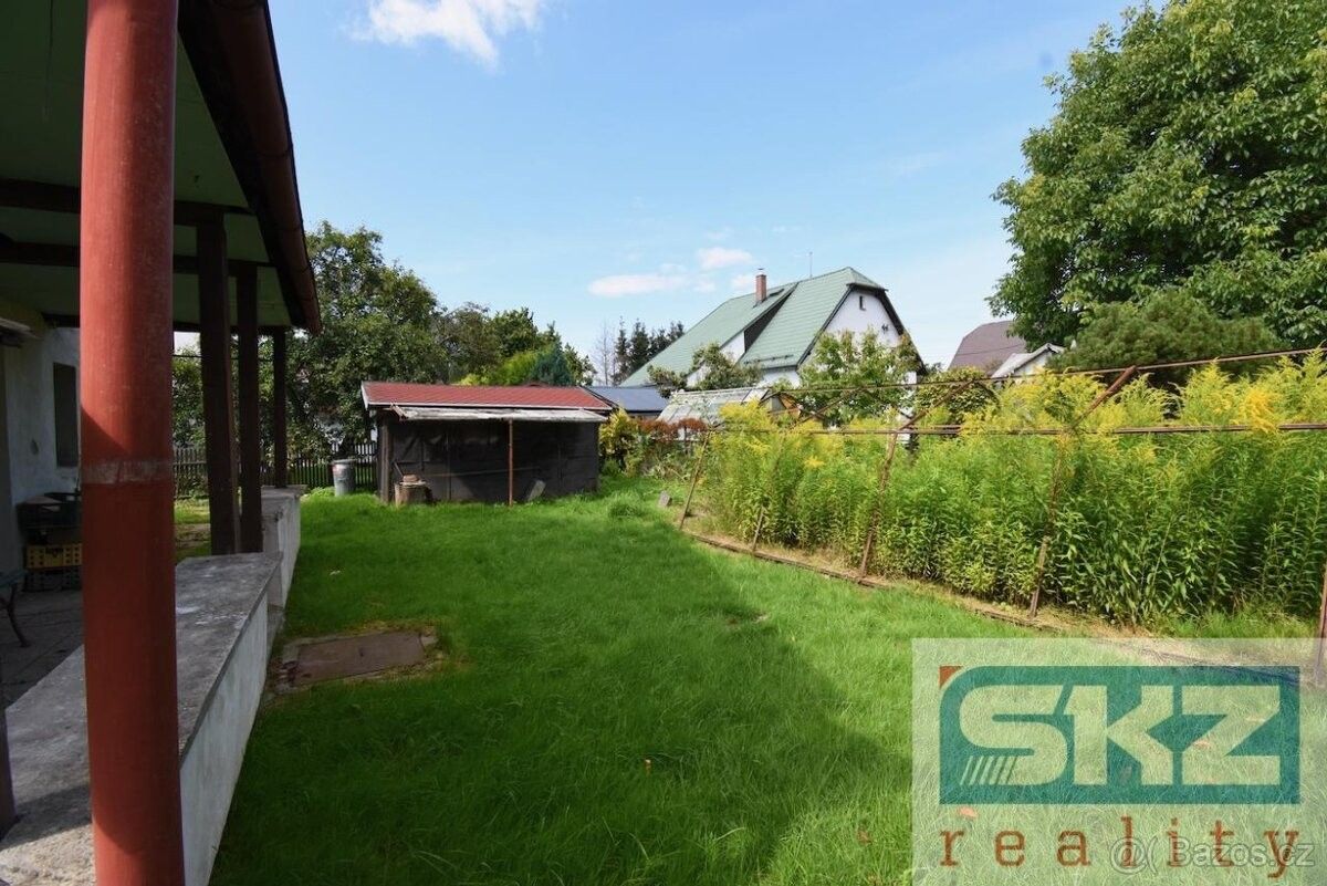 Prodej rodinný dům - Jiříkov, 407 53