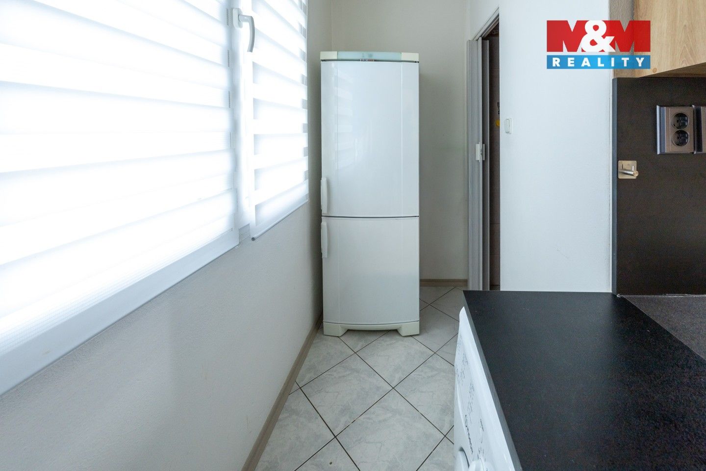 2+1, Na Tržišti, Kdyně, 49 m² - 2