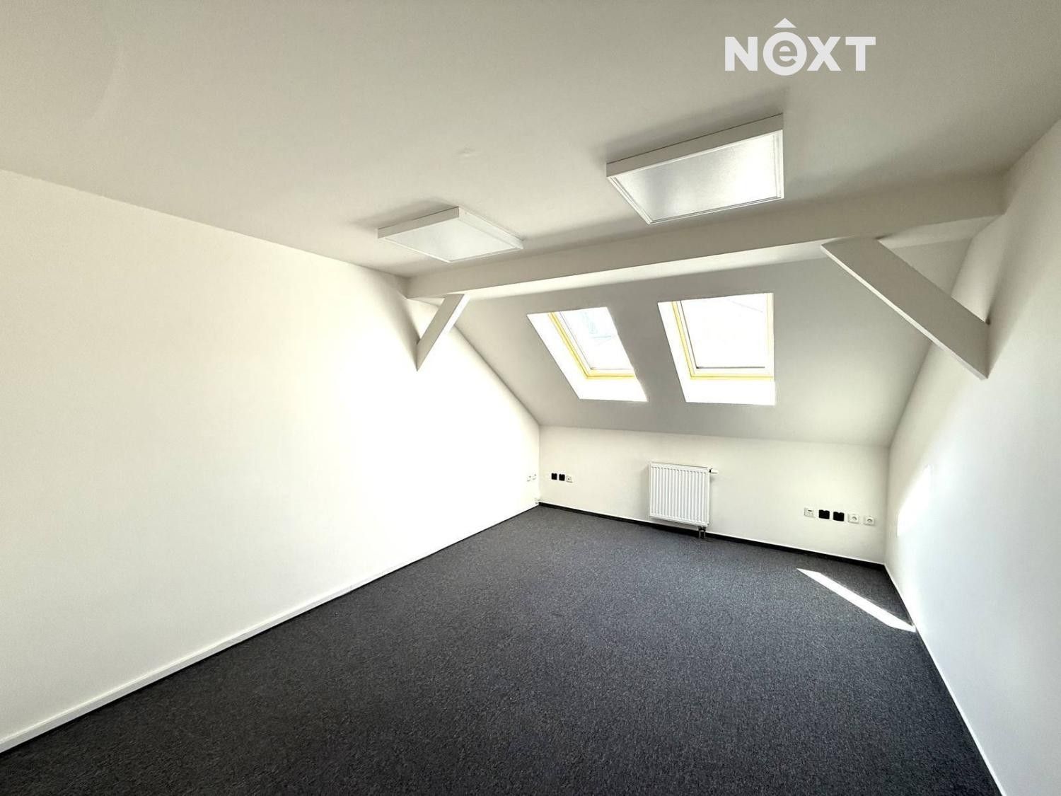 Pronájem kancelář - Revoluční 1056, Praha Nové Město, 102 m² - 5