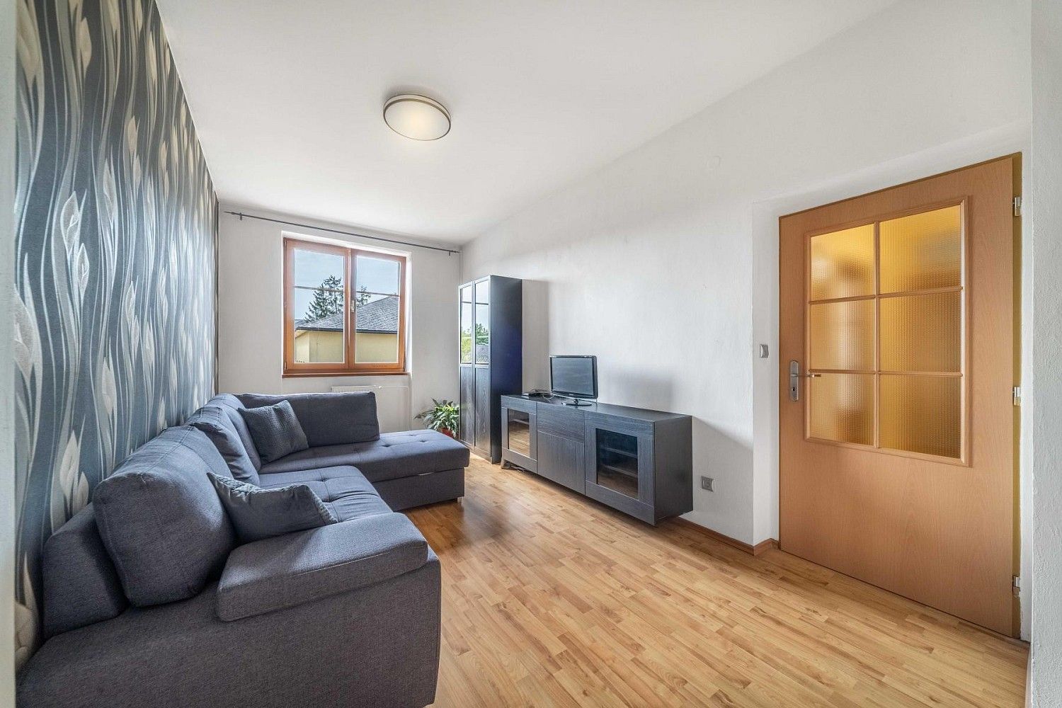 2+1, Hálkova, Klatovy - Klatovy V, 56 m² - 2