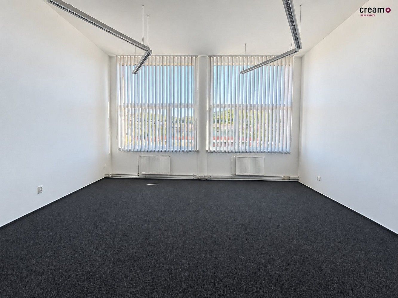 Kanceláře, Zlín, Zlínský kraj, 46 m² - 2