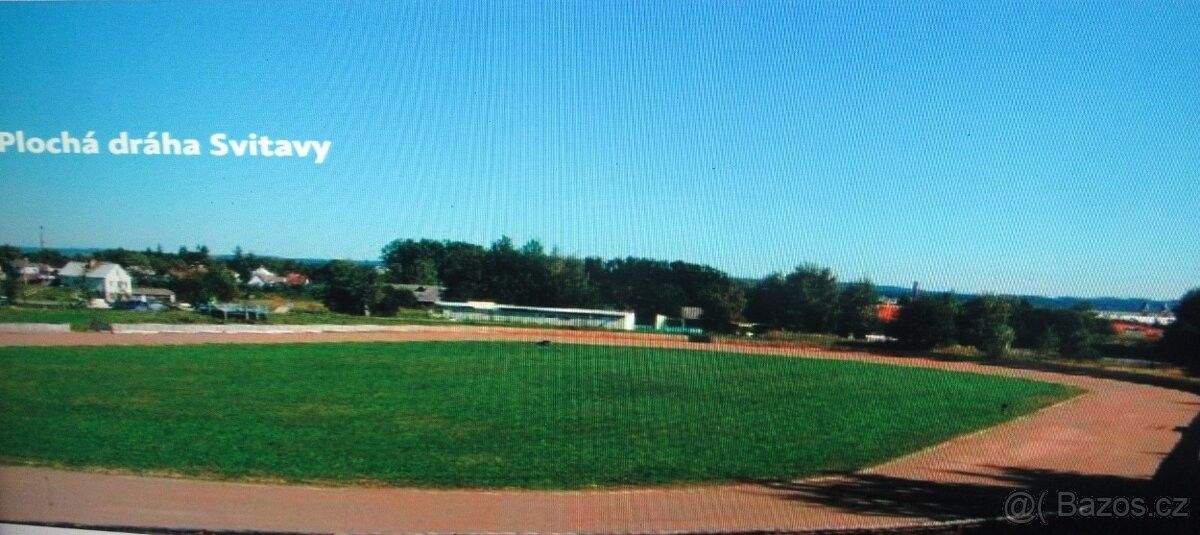 Pozemky pro bydlení, Svitavy, 568 02
