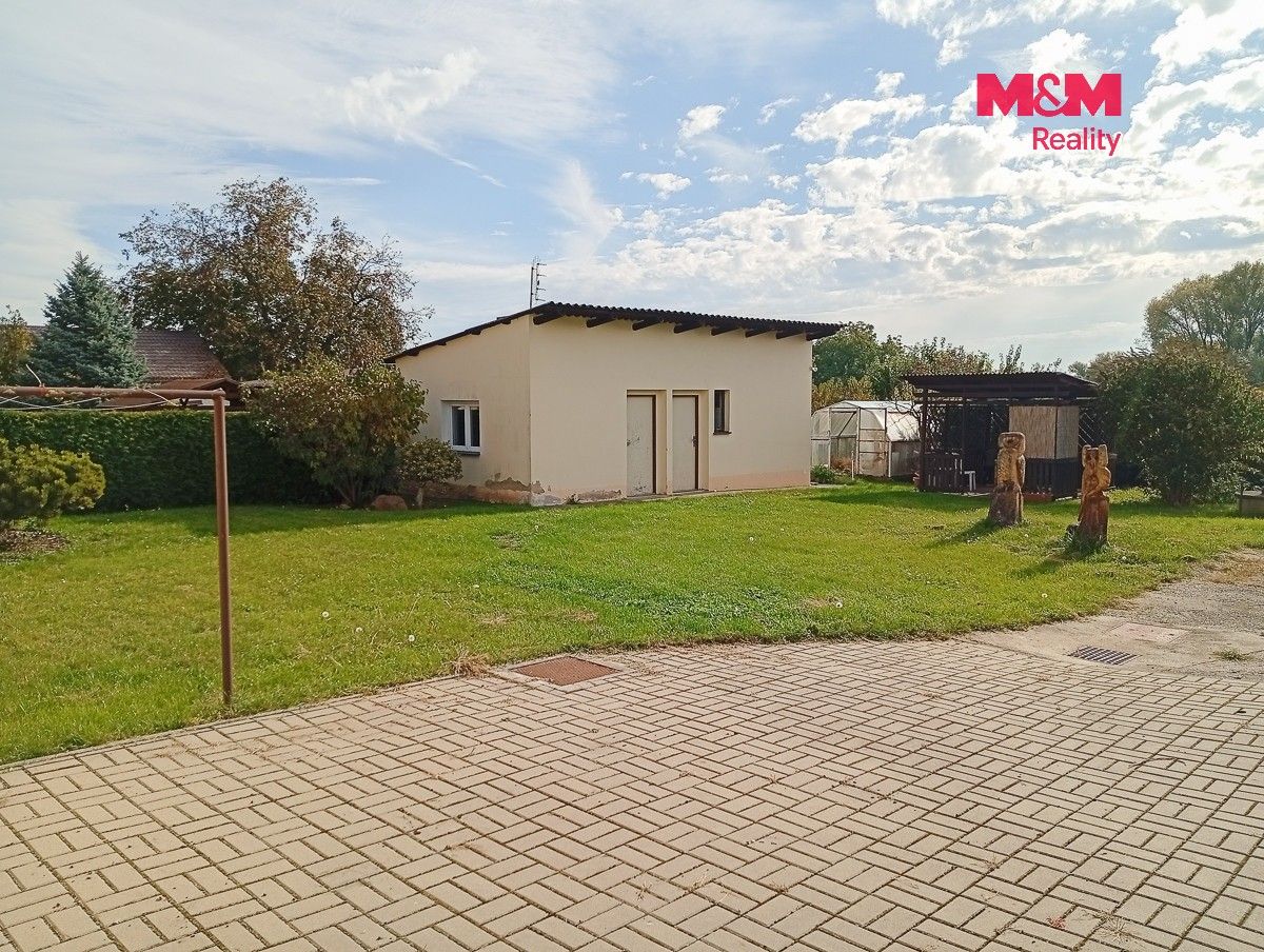 Rodinný dům · 246 m² · Liběšice - 4