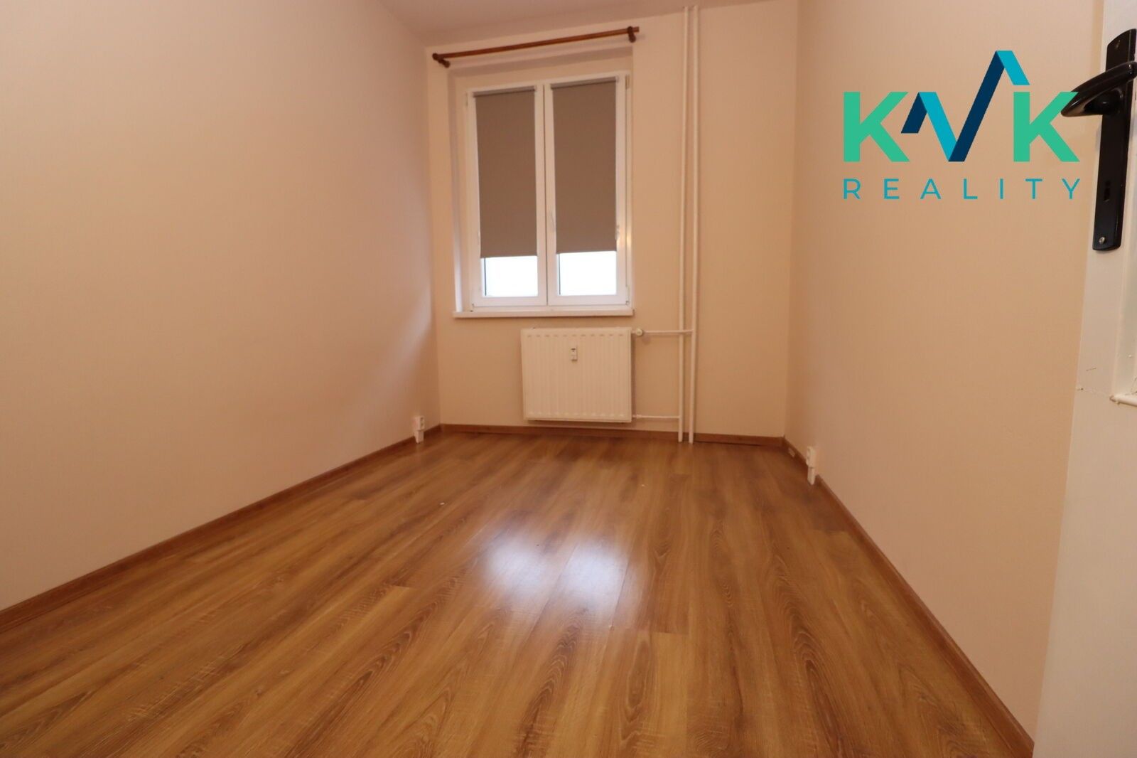 Byt 3+1 · 62 m² · Školní, Horní Slavkov - 4