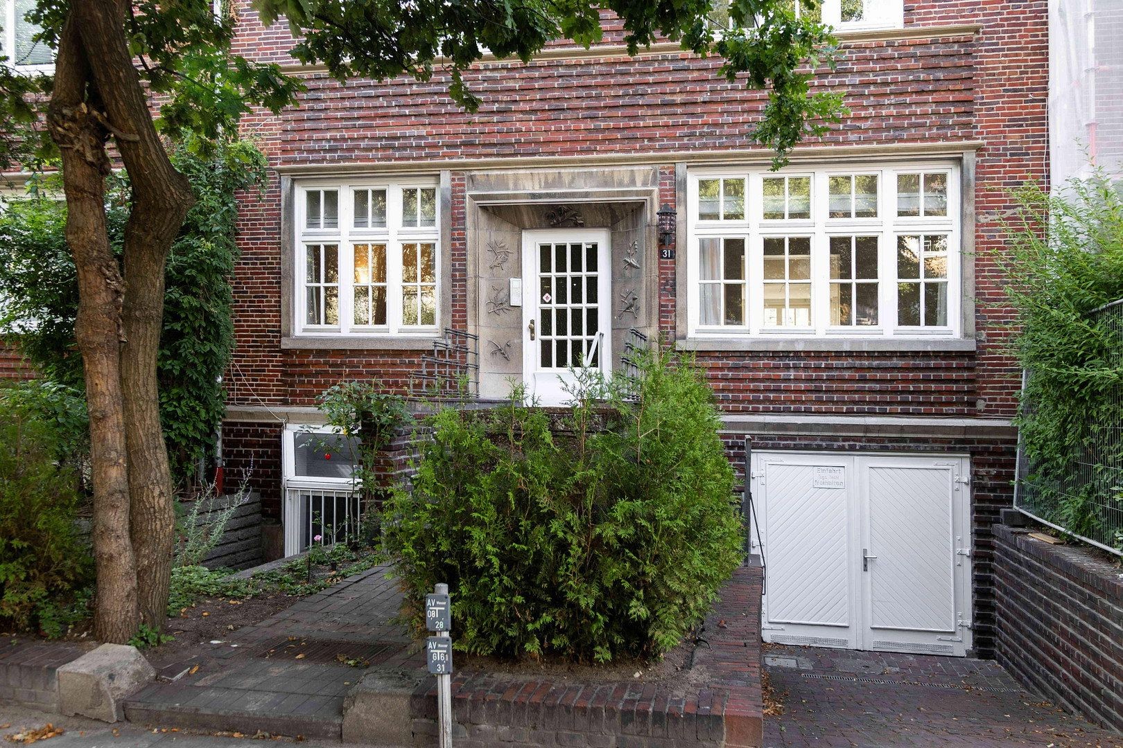 Byt 5+1 · 170 m² · Hamburg Eilbek Hamburg 22089 - 4