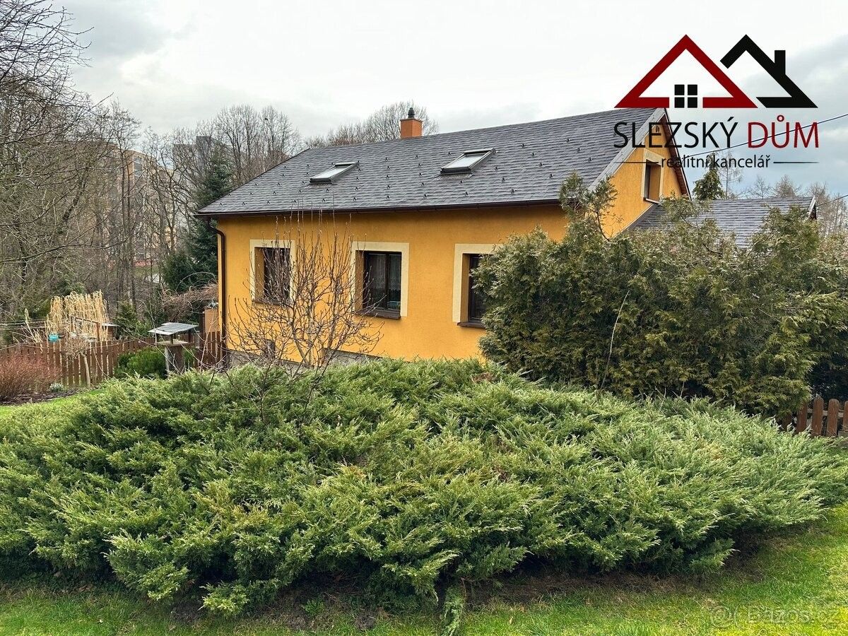 Prodej dům - Orlová, 735 14, 2 149 m²