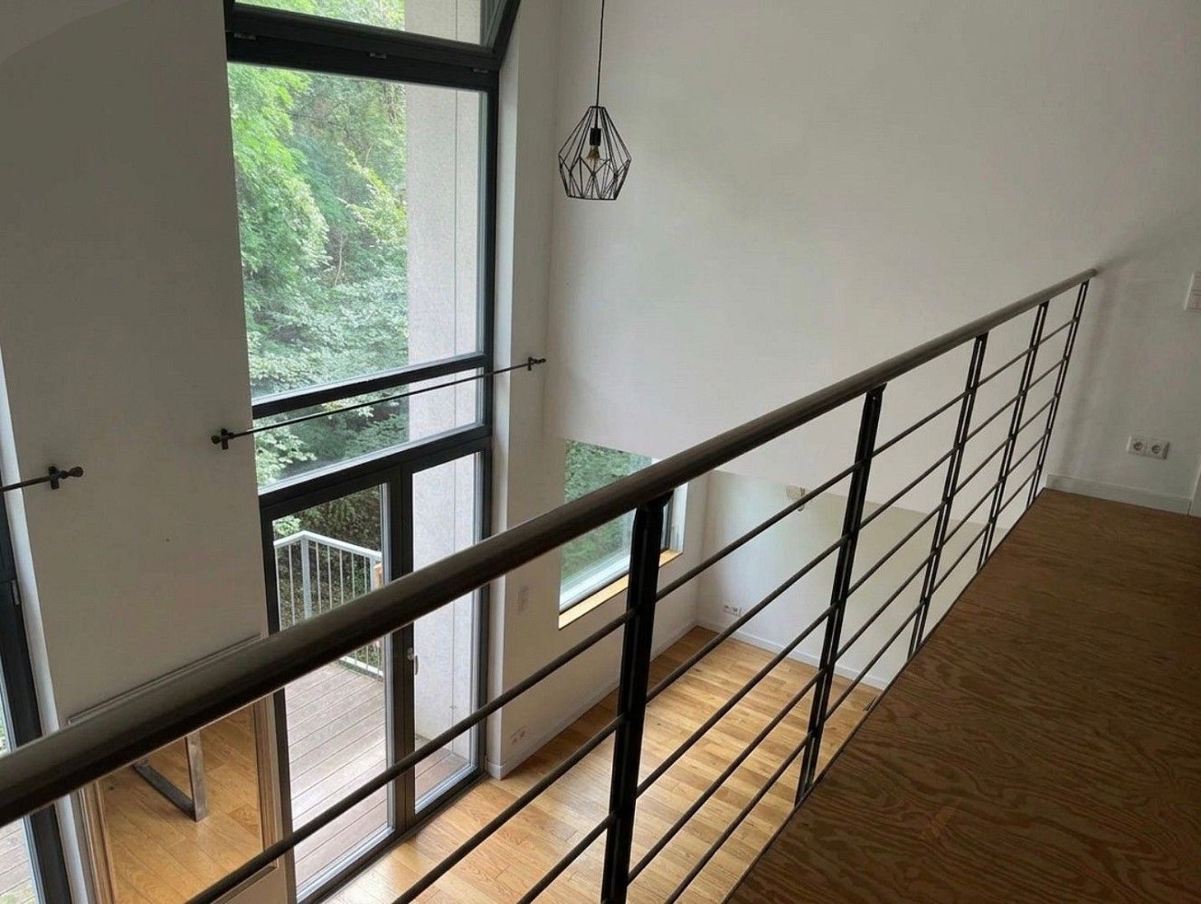 Pronájem byt 3+kk - Praha - Libeň, okres Praha 8, Hlavní město Praha, 75 m² - 5