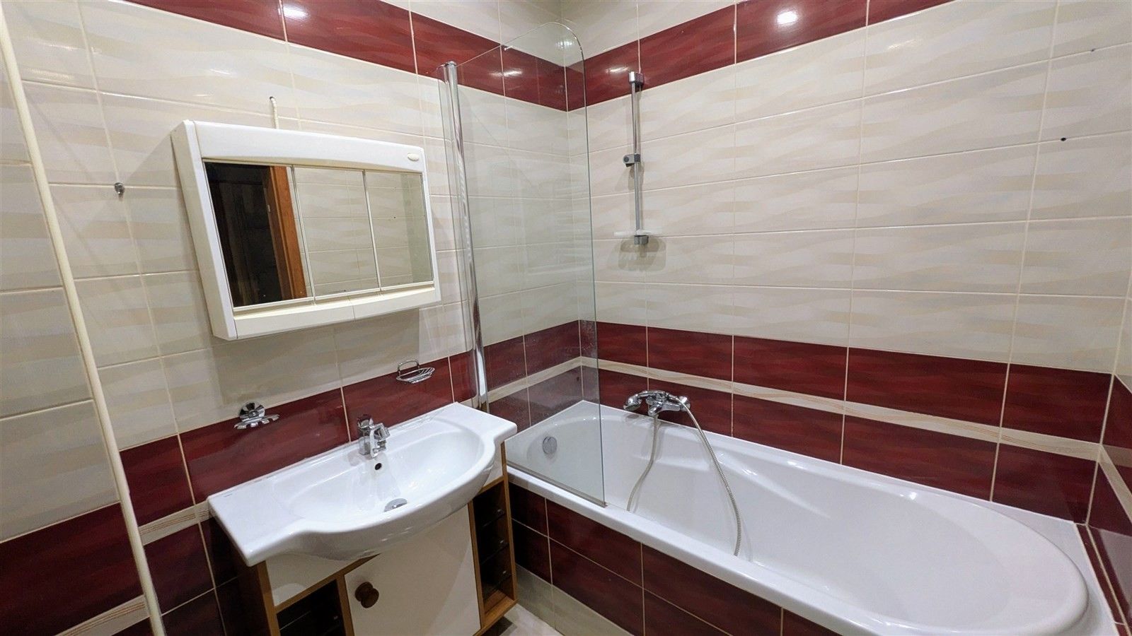 Byt 3+1 · 85 m² · Bavorova 35, Strakonice I - 4