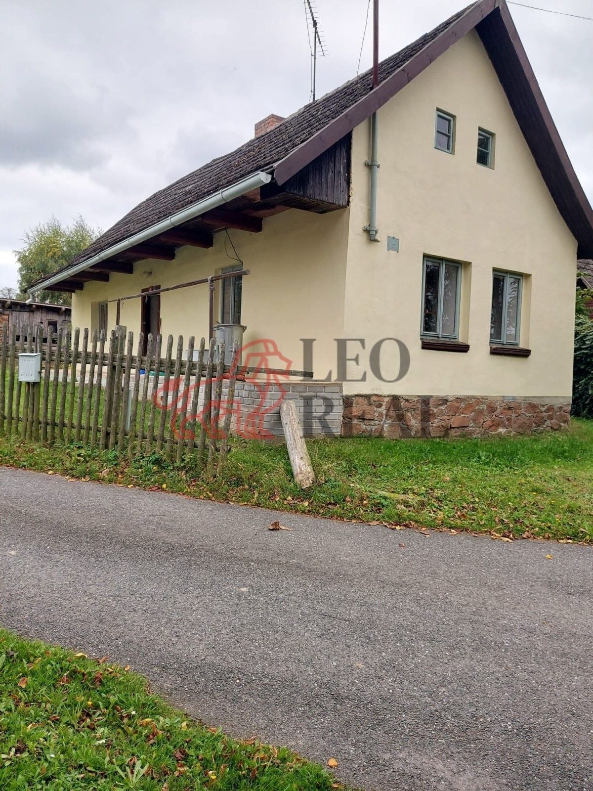 Chalupy, Xaverov, 80 m²