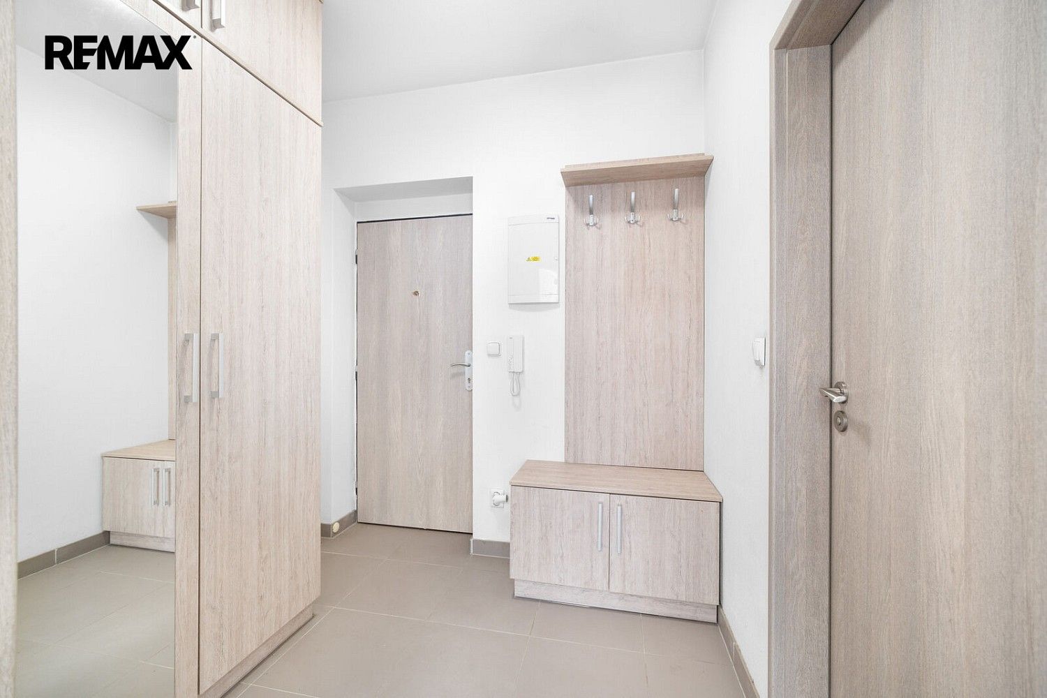 1+kk, Vranovská, Brno - Zábrdovice, 28 m² - 2