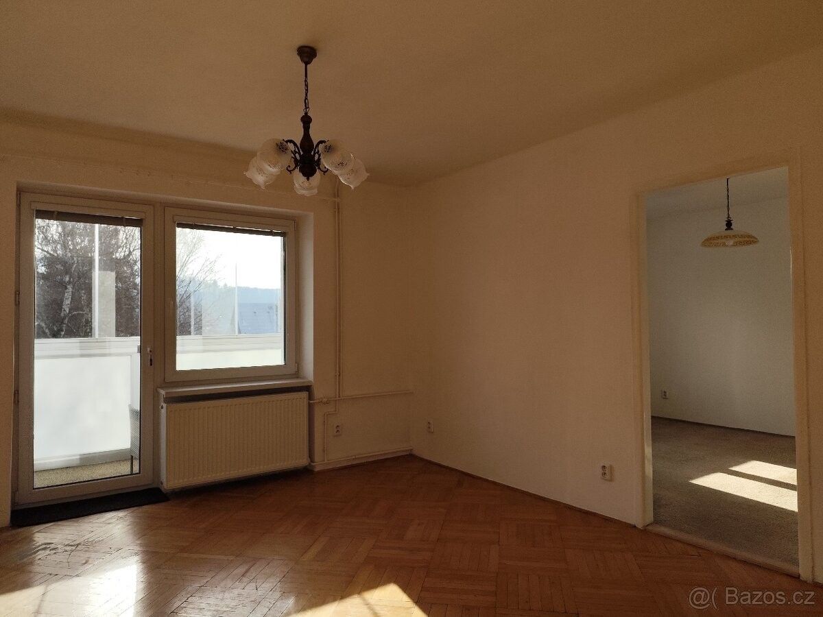 Byty, Rožnov pod Radhoštěm, 756 61