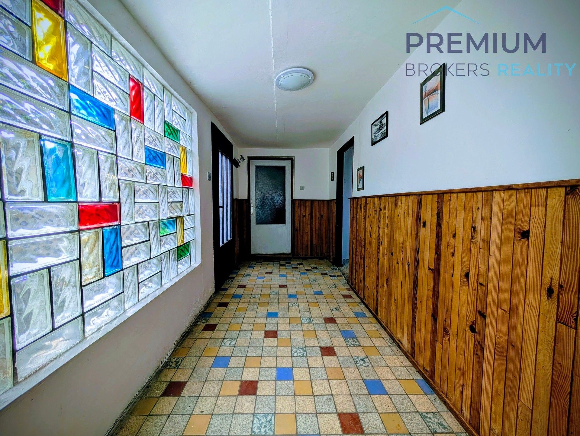 Prodej rodinný dům - Úpohlavy, 85 m²