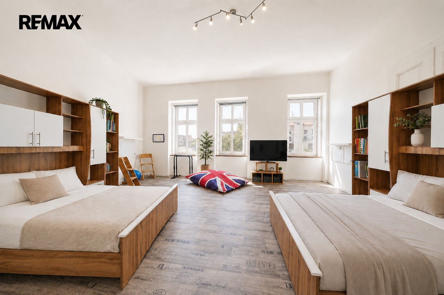 Byt 3+1 · 112 m² · Vlhká 176, Brno Zábrdovice - 3