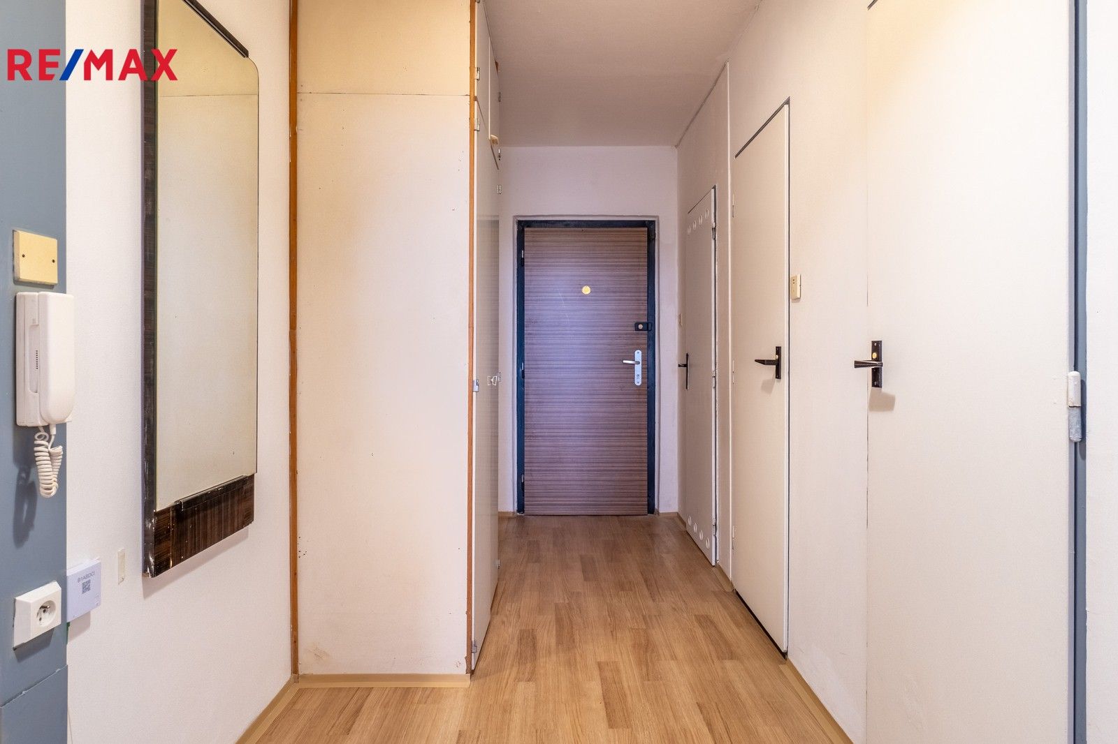 2+kk, Smotlachova, Praha, 49 m²