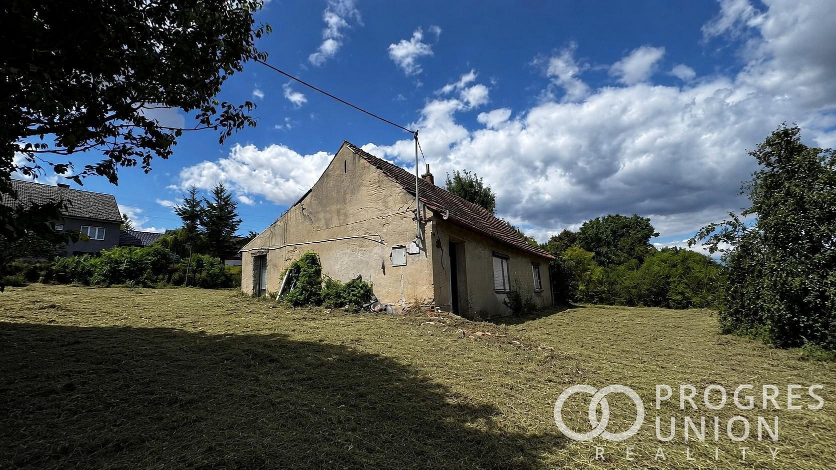 Prodej rodinný dům - Nechvalín, okres Hodonín, 100 m² - 5
