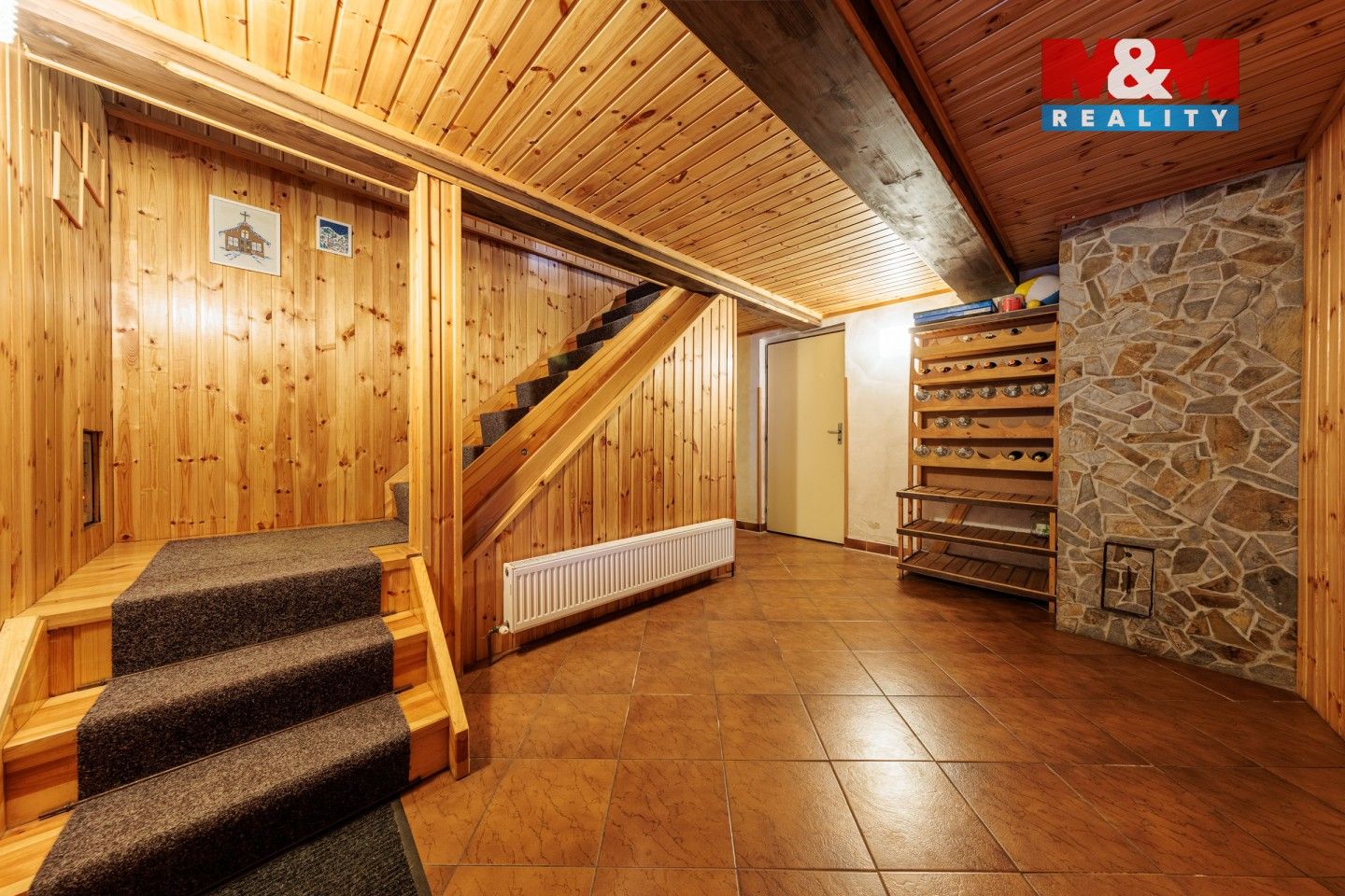 Chalupa · 250 m² · Tisová, Kraslice - 4