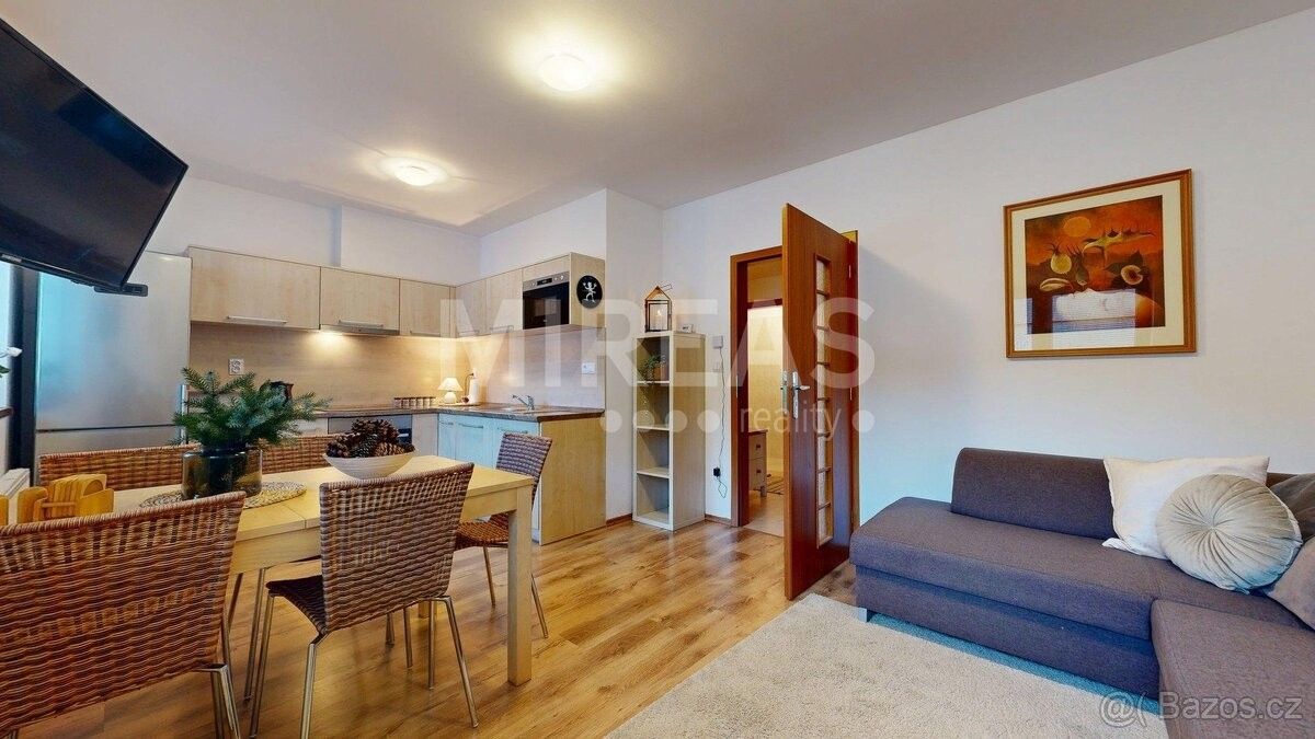 Prodej byt - Trutnov, 541 01