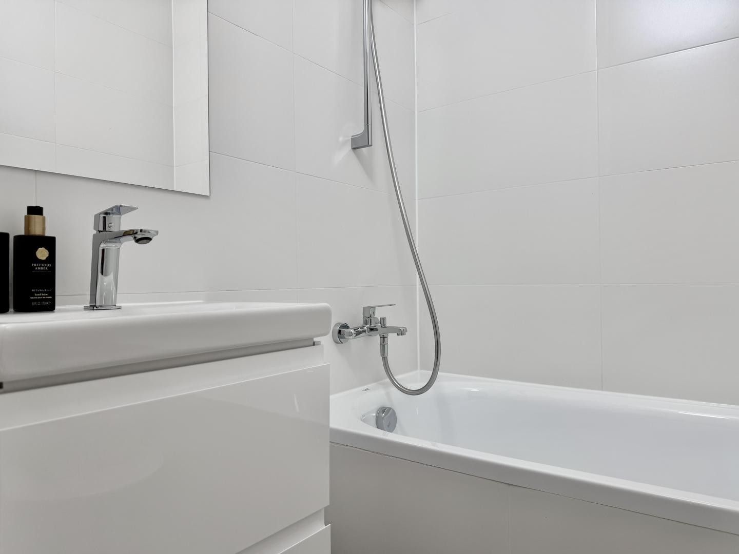 2+kk, Svojšovická 2874, Praha Záběhlice, 55 m² - 2