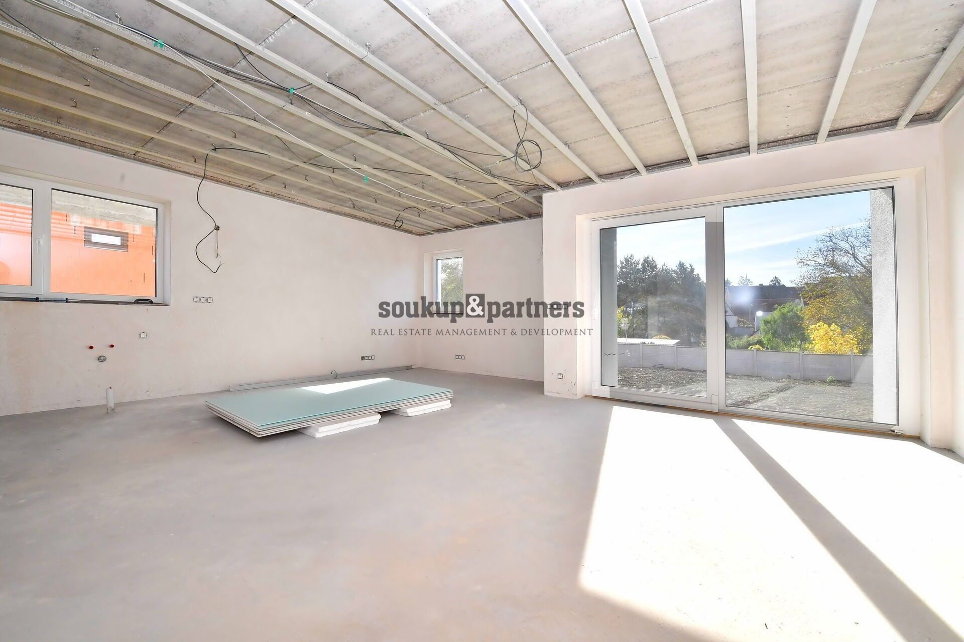 Prodej rodinný dům - Kalinova, Kladno, 165 m²