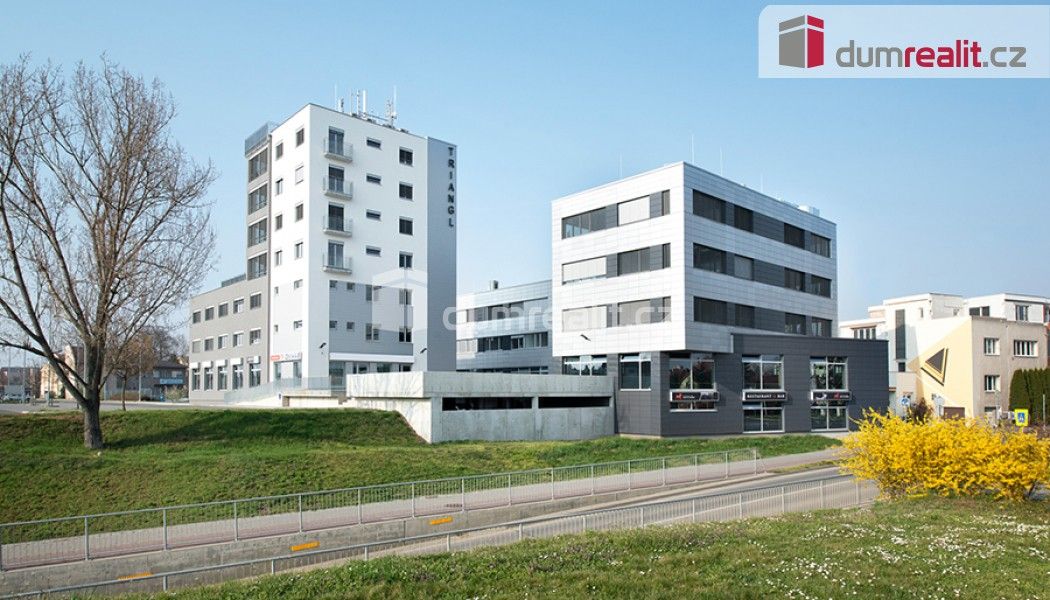 Pronájem obchodní prostory - Stojanova, Uherské Hradiště, 78 m² - 5