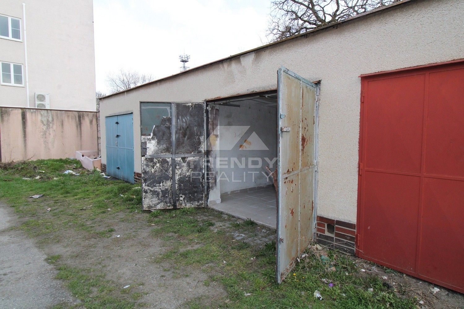 Ostatní, Plzeň - Východní Předměstí, okres Plzeň-město, Plzeňský kraj, 15 m² - 2