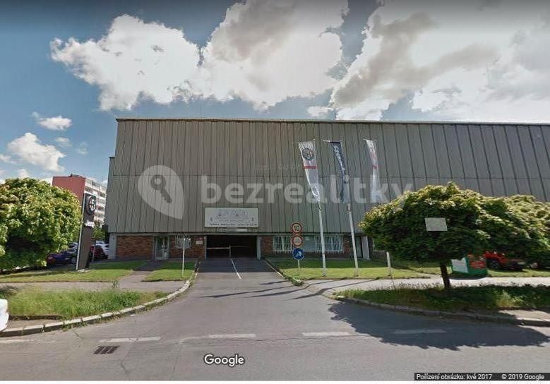 Garáže, Milevská, Praha - Podolí, 14 m² - 1