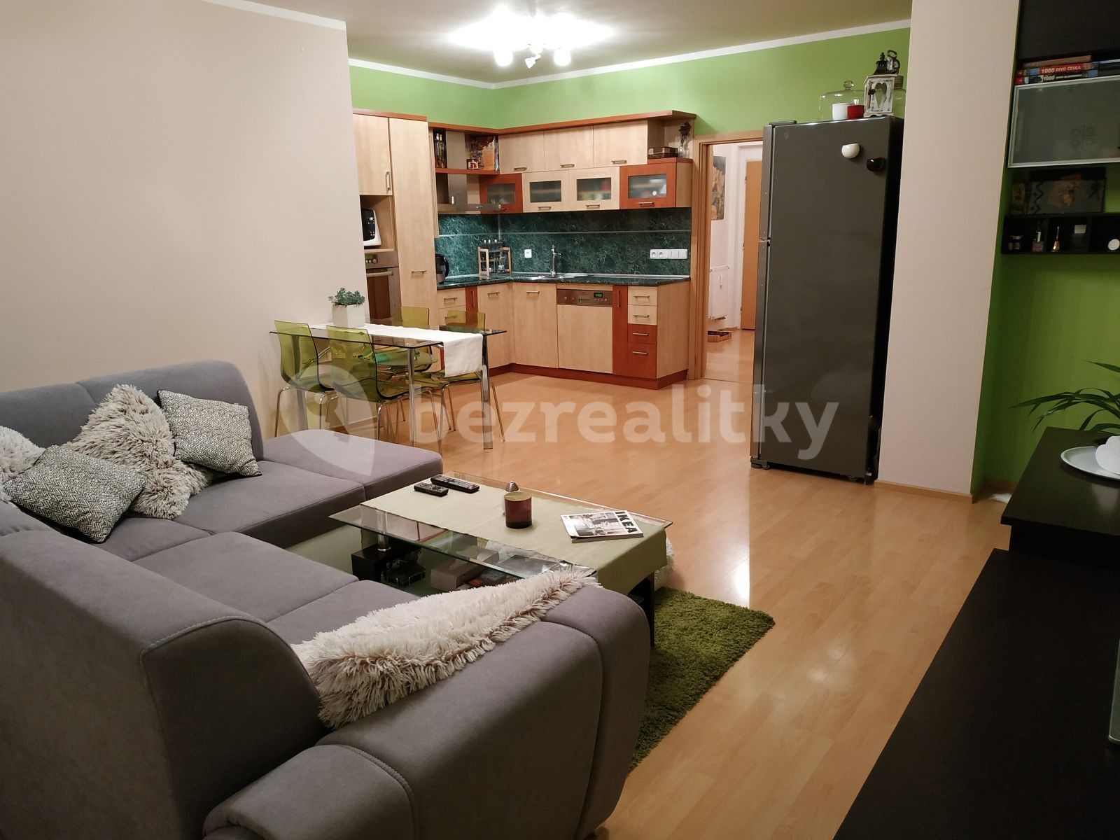 Pronájem byt 3+kk - Krasická, Prostějov - Krasice, Olomoucký kraj, 90 m² - 2
