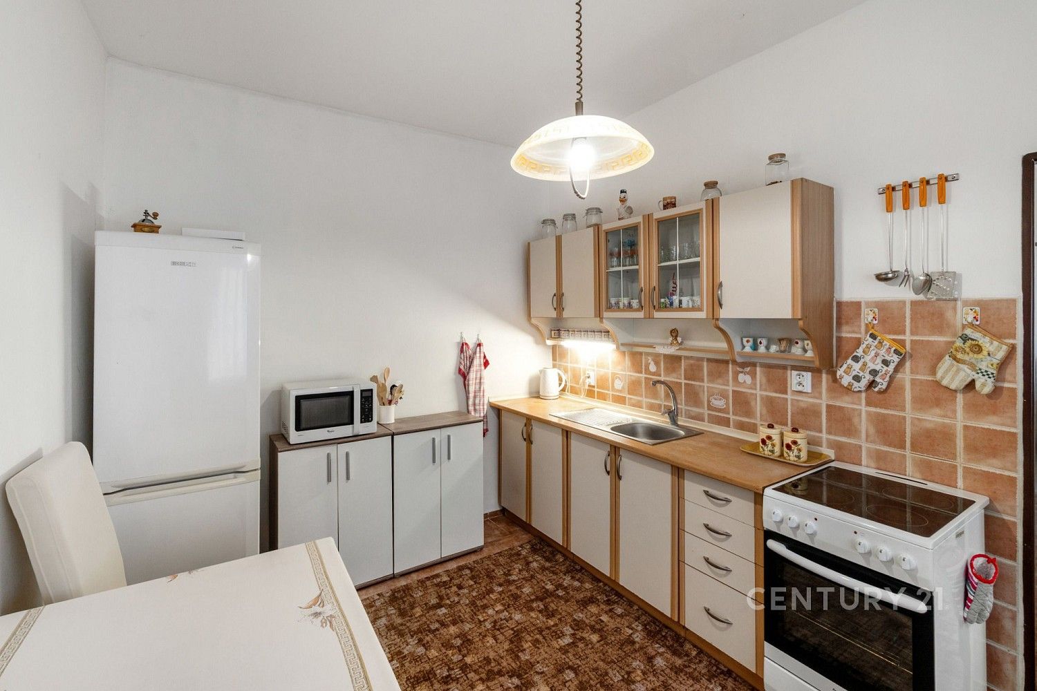 Prodej rodinný dům - Příční, Kostelec nad Černými lesy, okres Praha-východ, 68 m² - 5