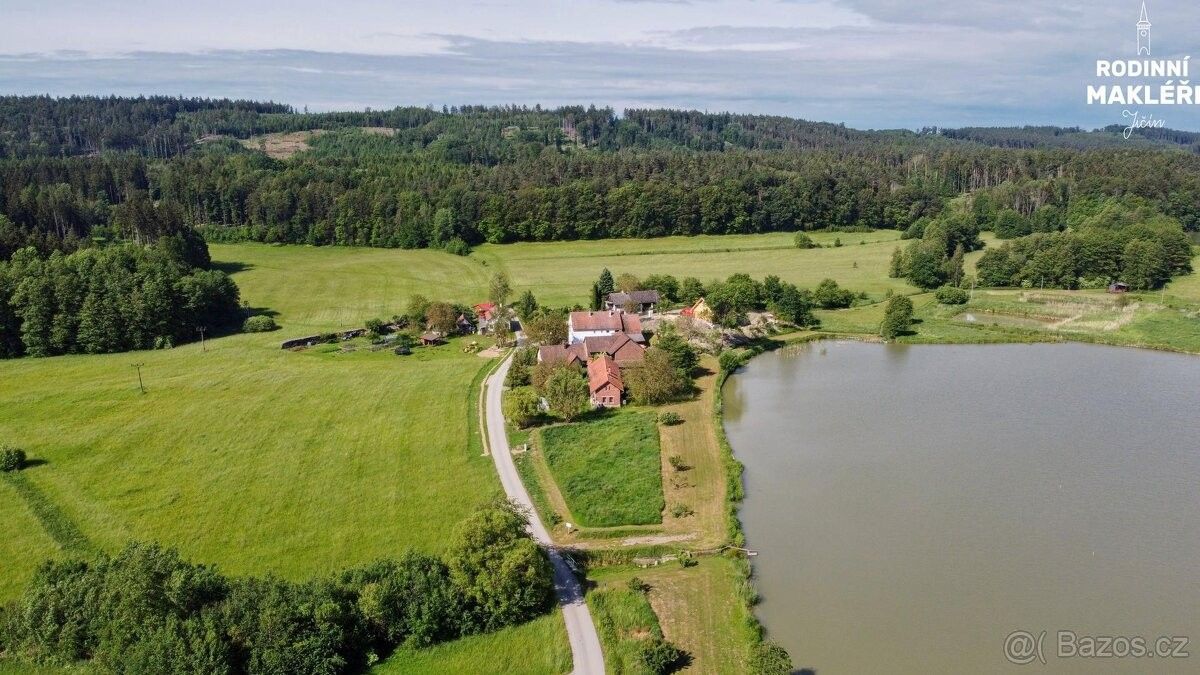 Pozemky pro bydlení, Jičín, 506 01