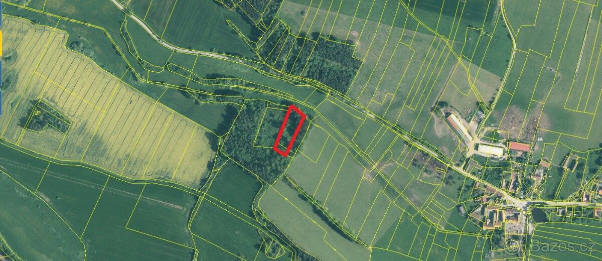 Pozemky pro bydlení, Bavorov, 387 73