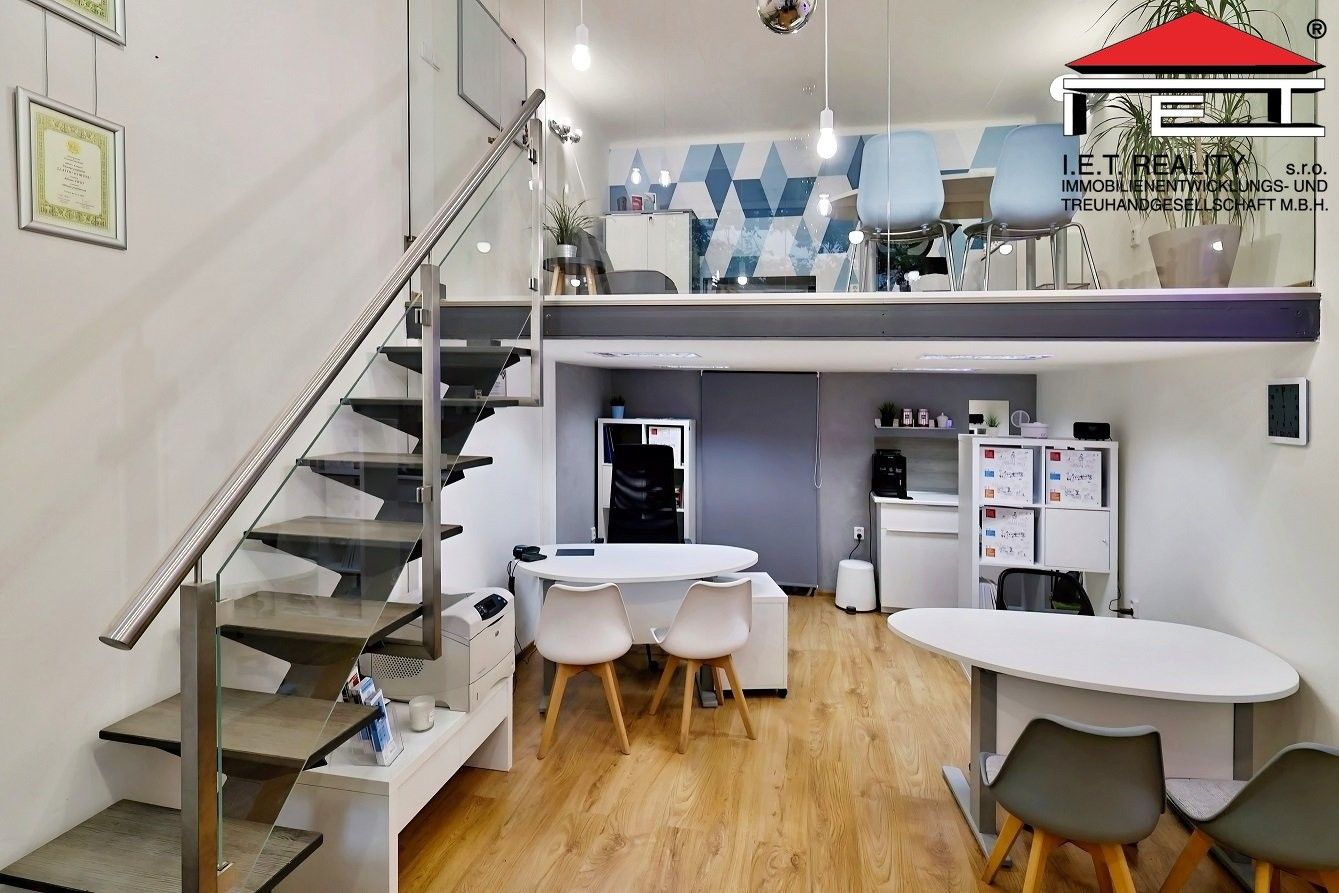 Obchodní prostory, Tylova, Olomouc, 38 m² - 2