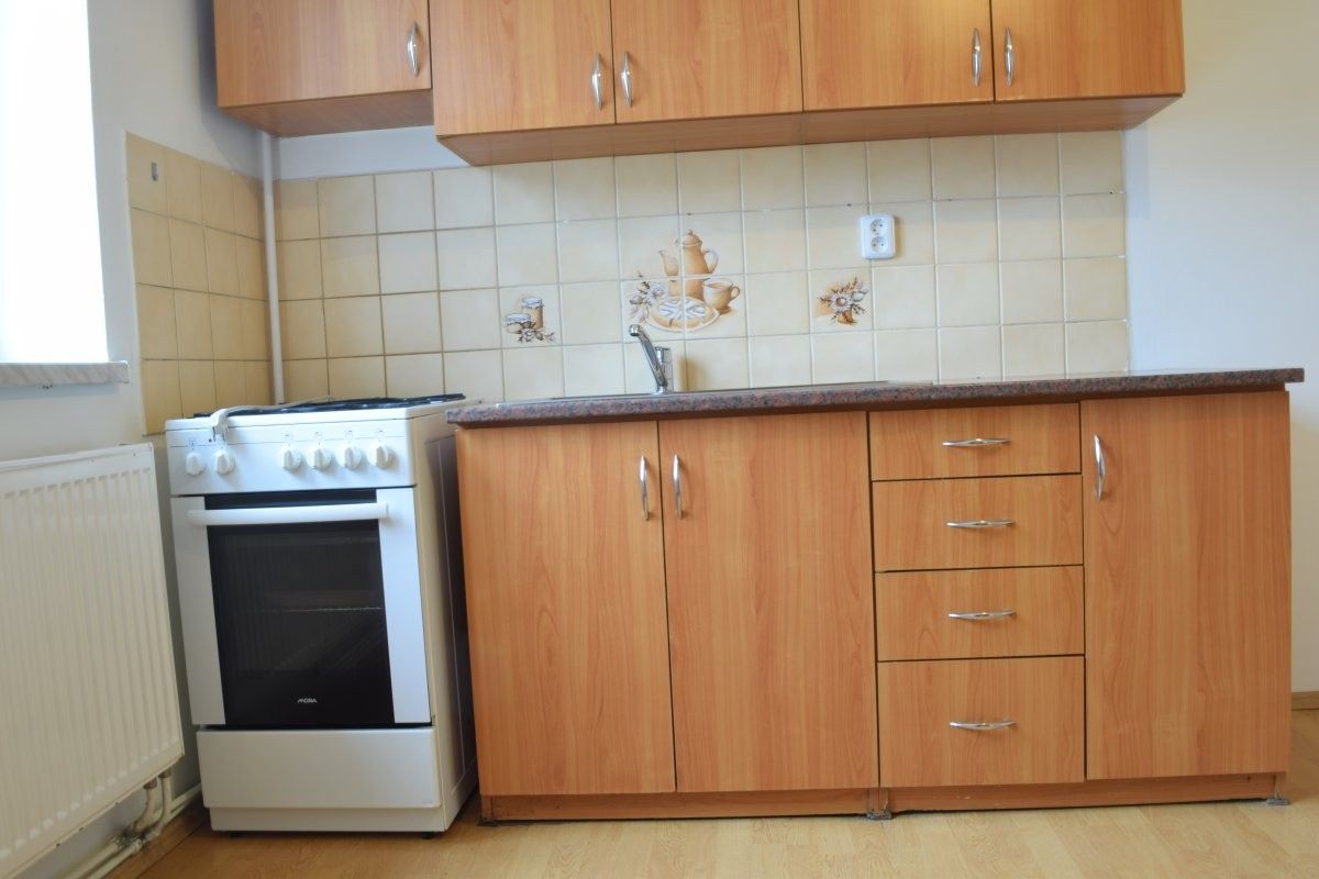 2+kk, Parcelní, Ostrava, 42 m²