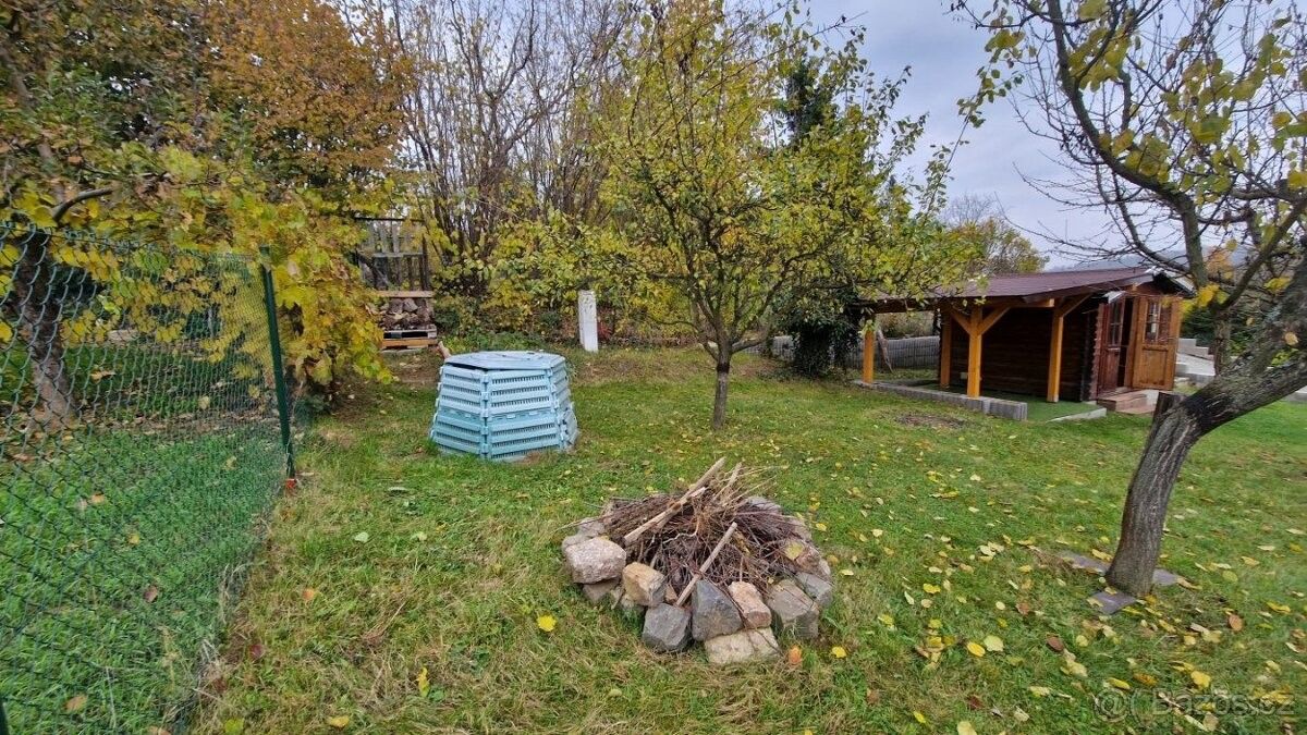 Pronájem zahrada - Brno, 624 00