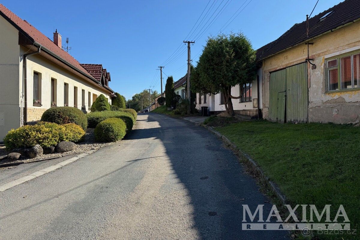 Rodinné domy, Vyškov, 682 01