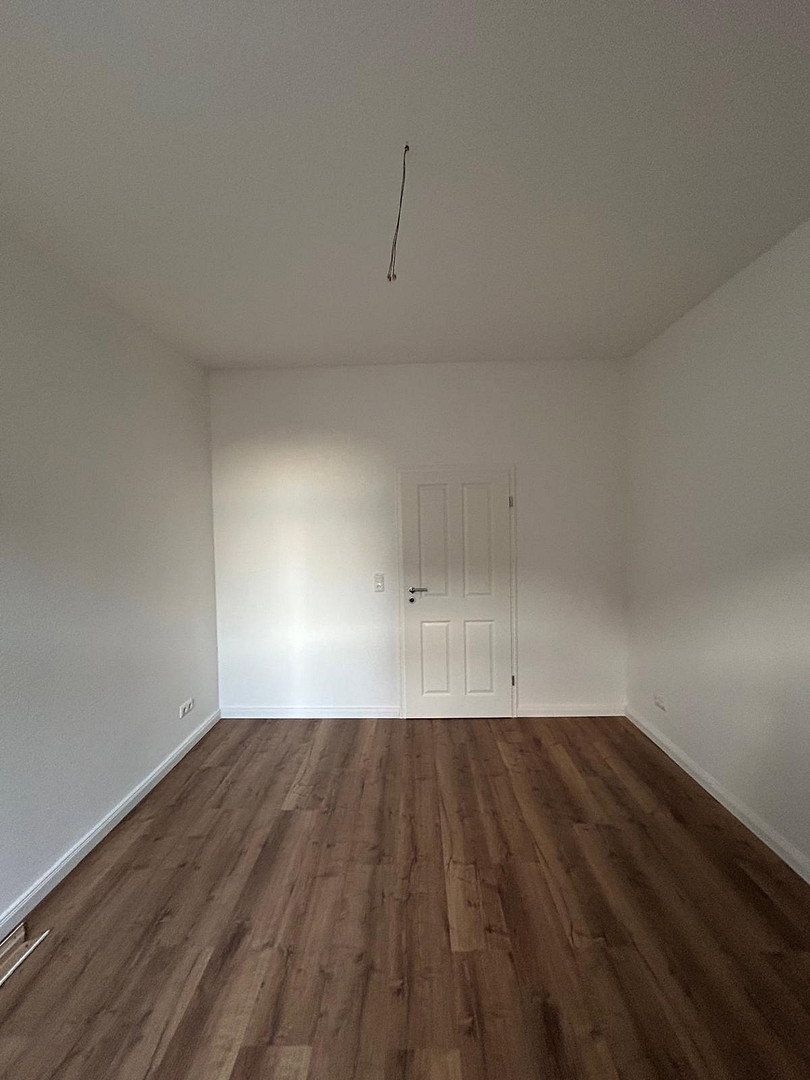 Pronájem byt 2+kk - Wilhelmstraße 37 Leverkusen Opladen Nordrhein-Westfalen 51379, 56 m² - 5
