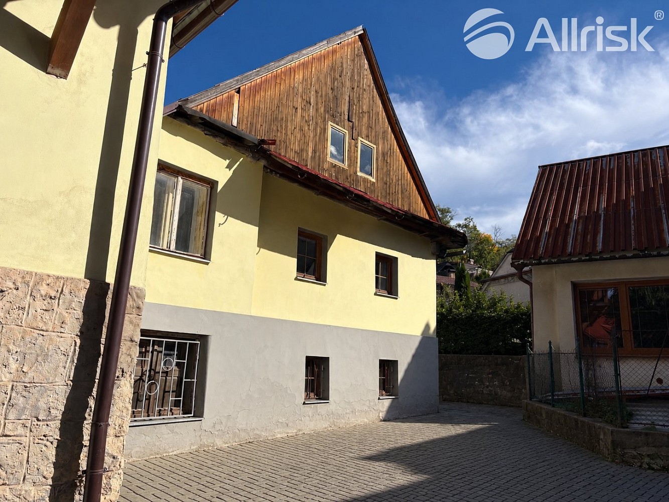 Komerční nemovitost · 199 m² · Zauličí, Štramberk, okres Nový Jičín - 4