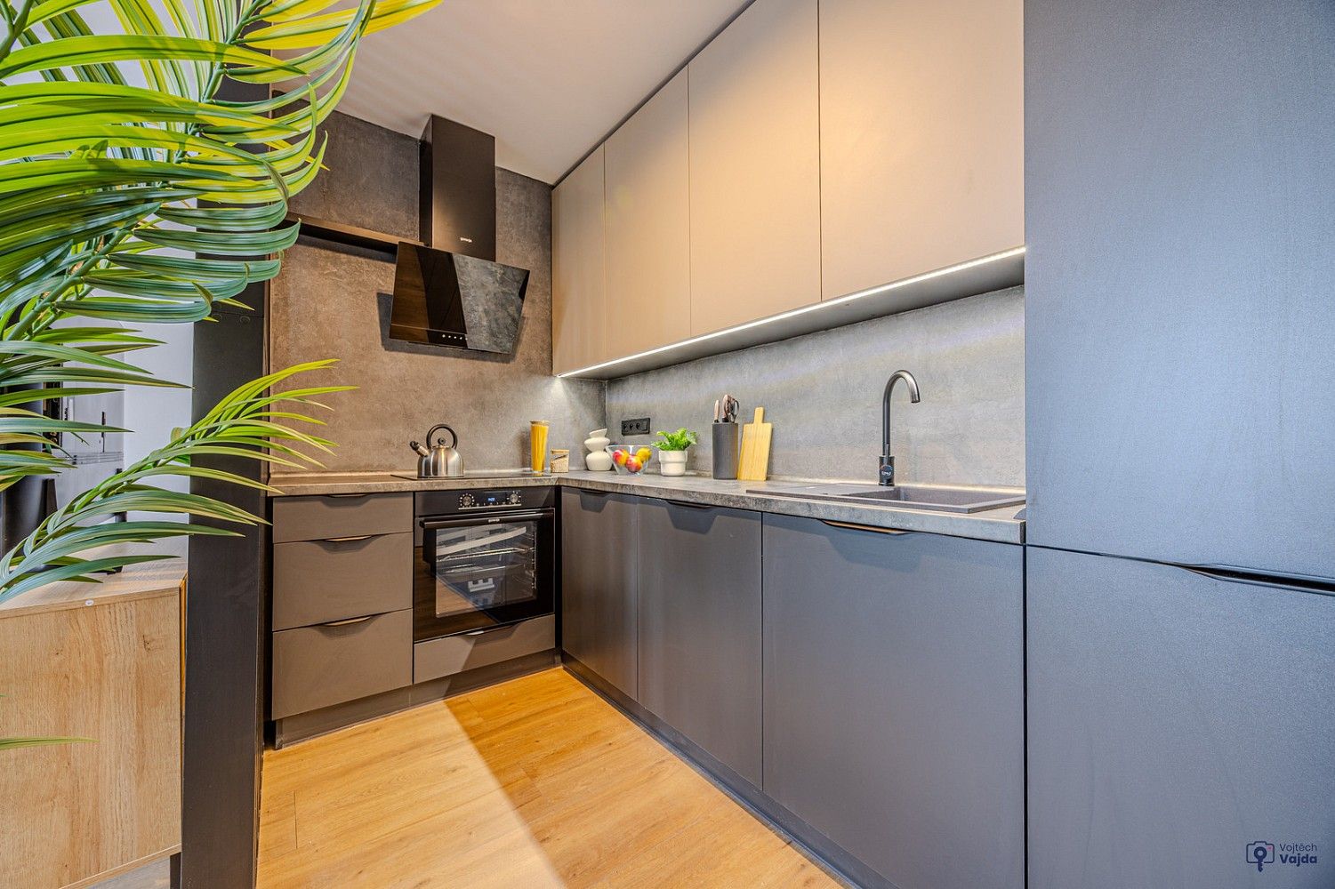 Byt 3+kk · 60 m² · Ostrava - Moravská Ostrava, okres Ostrava-město, Moravskoslezský kraj - 3