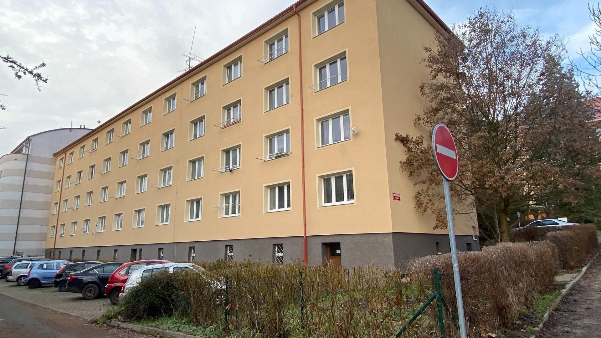 Pronájem byt 2+1 - 28. října, Příbram, 58 m²