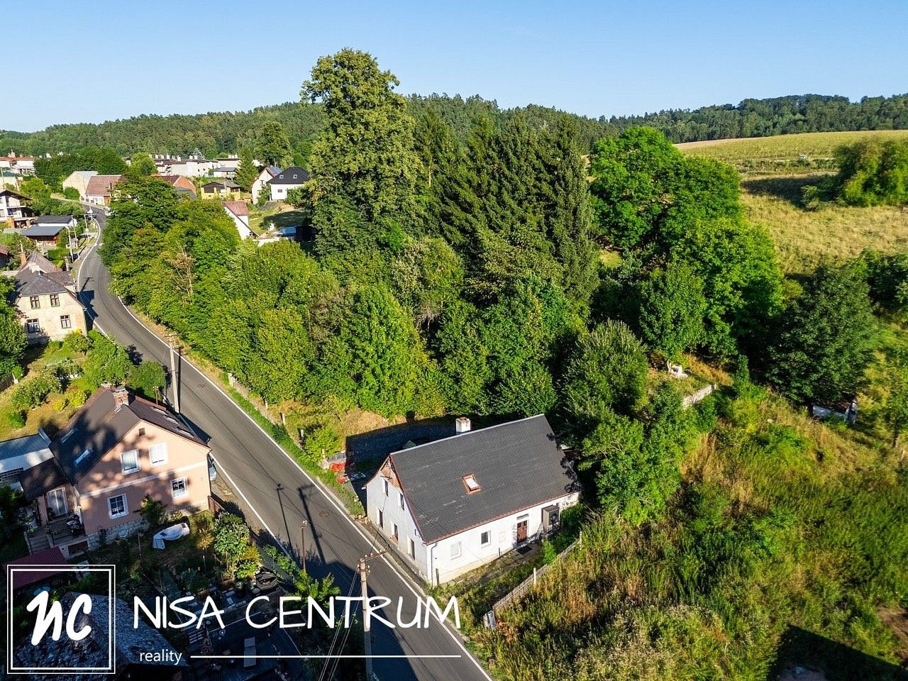 Rodinný dům · 200 m² · Masarykova, Český Dub - Český Dub III, okres Liberec - 4