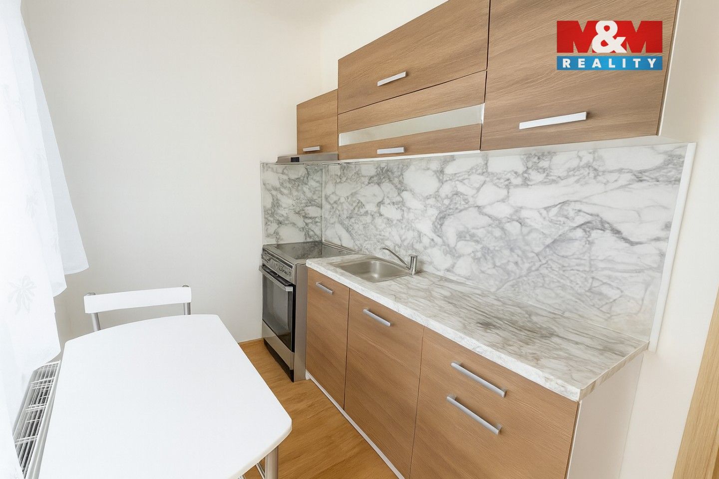 Prodej byt 2+1 - Sokolská, Doksy, 54 m²