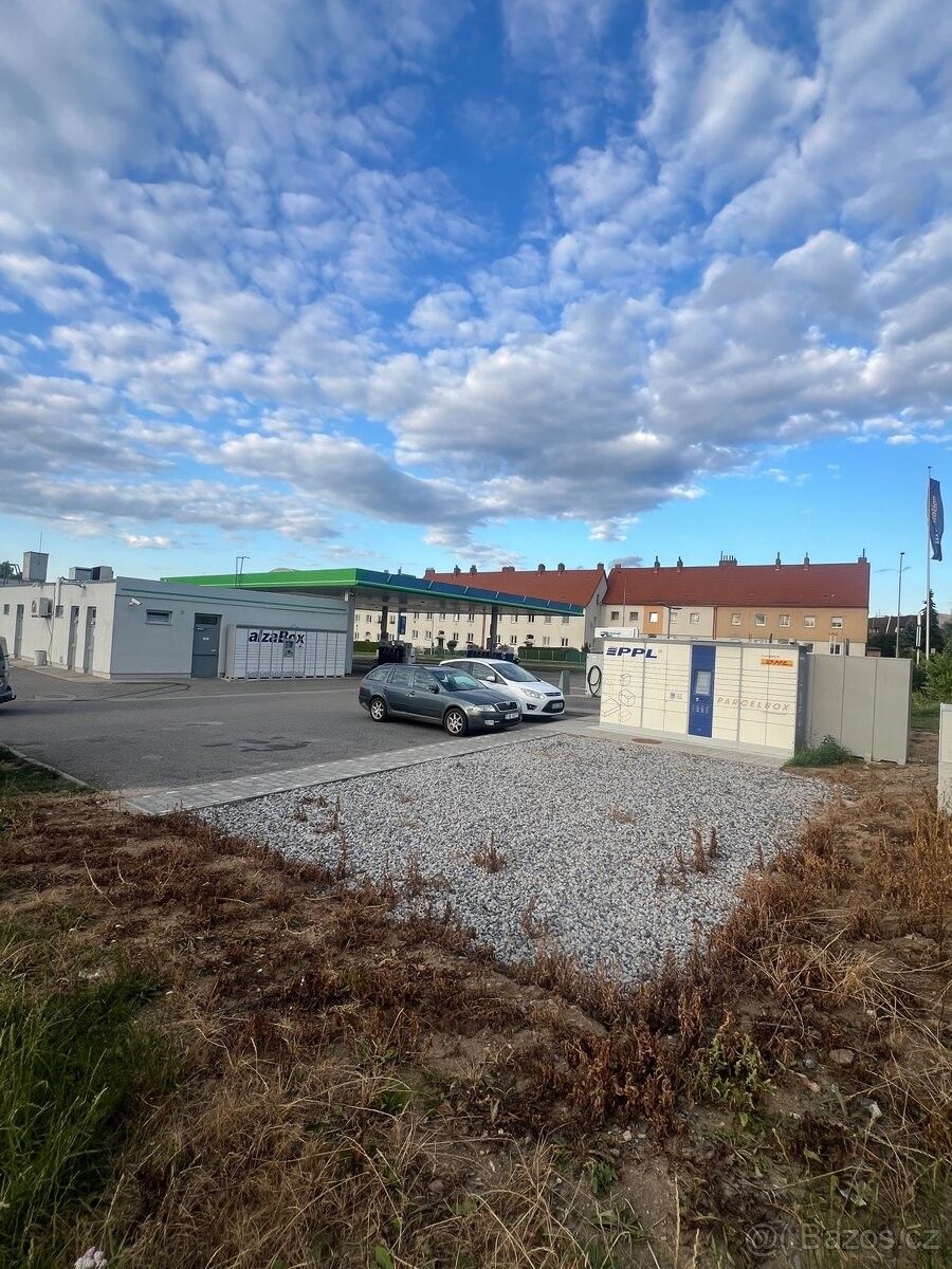 Pozemek pro bydlení · Jihlava, 586 01 - 3