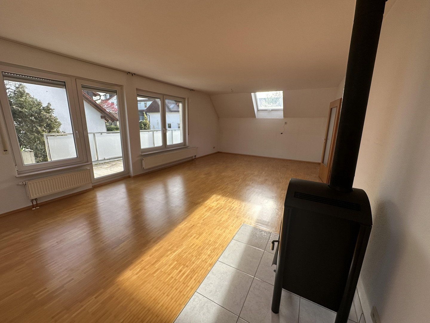 3+1, , Bádensko-Württembersko, 104 m² - 1