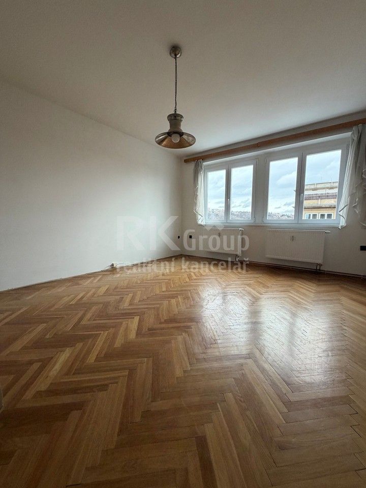 3+1, Sokolovská, Praha, 84 m²