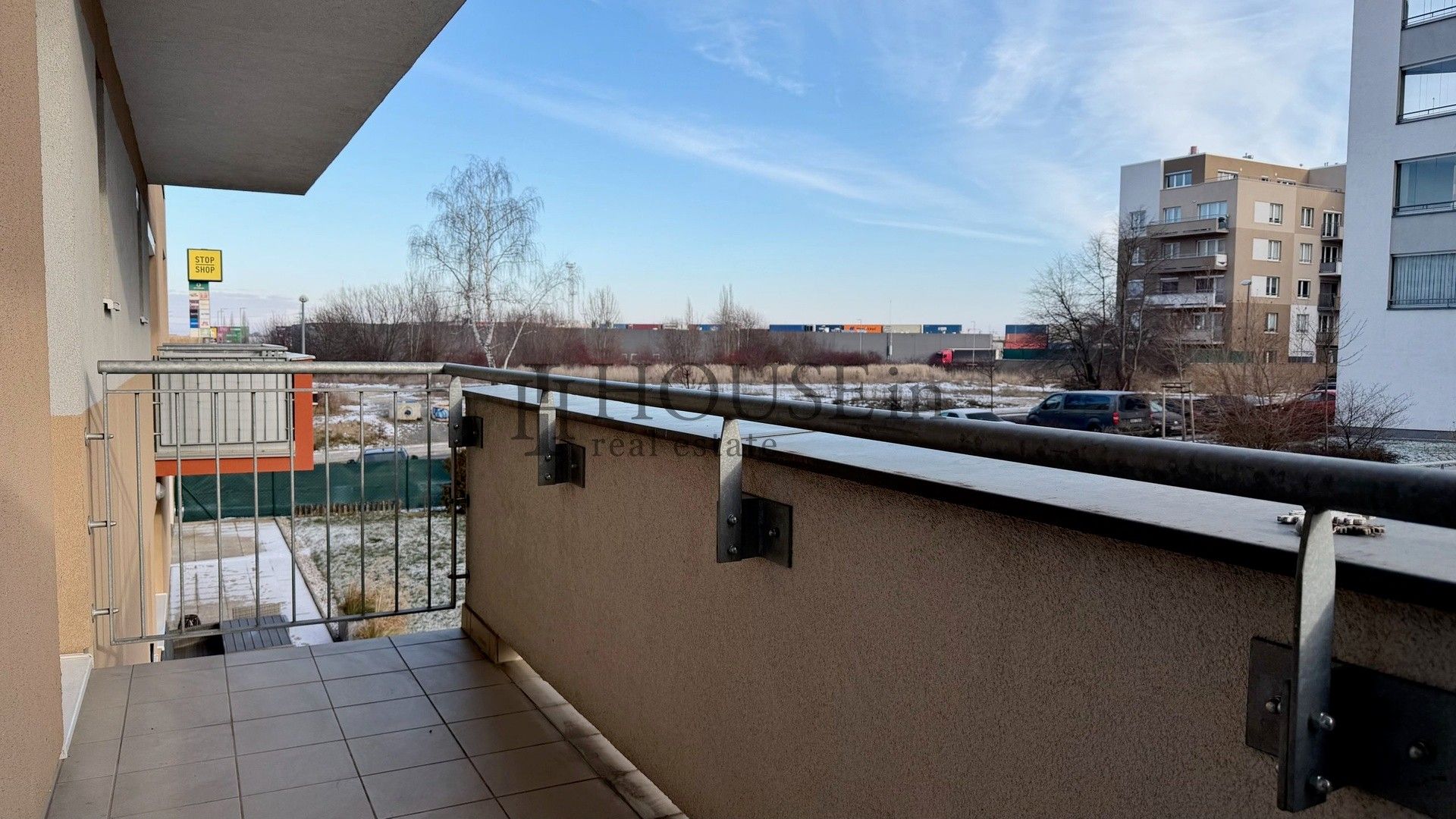 1+kk, Hornoměcholupská, Praha, 32 m²