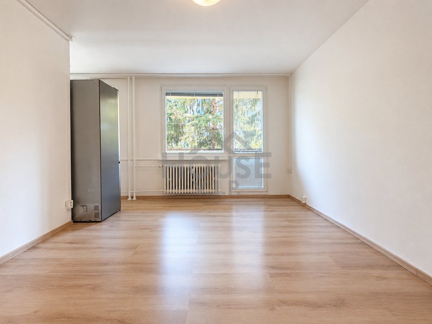 Byt 1+kk · 26 m² · Českolipská, Praha - 3