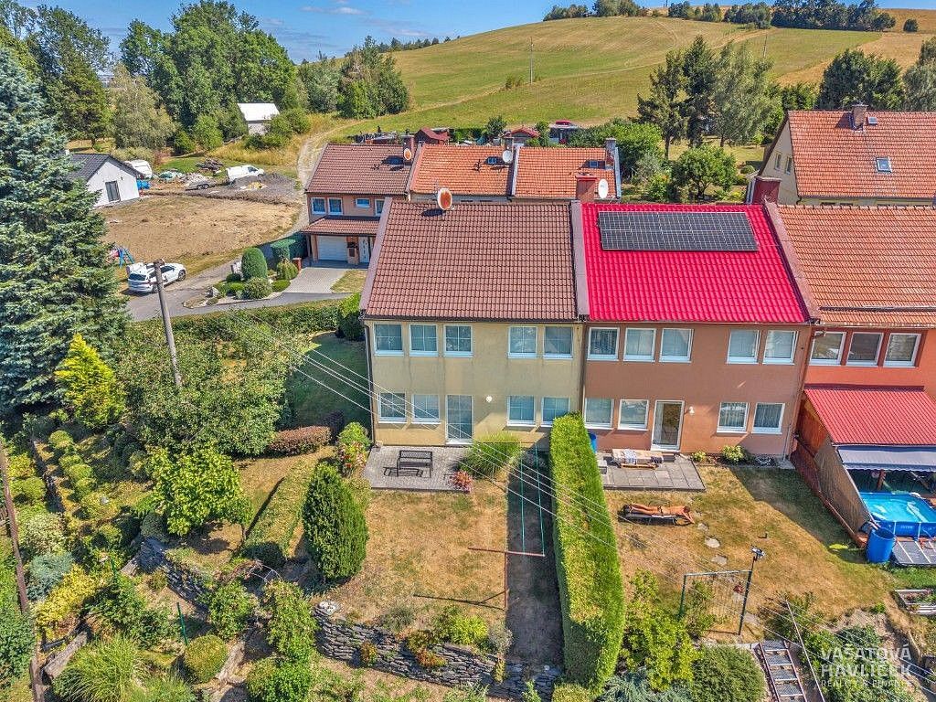 Prodej rodinný dům - Nemocniční, Ryžoviště, okres Bruntál, 160 m² - 5